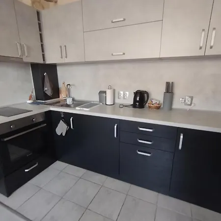 Stylish Apartment, Top Location! Apartment Sofia