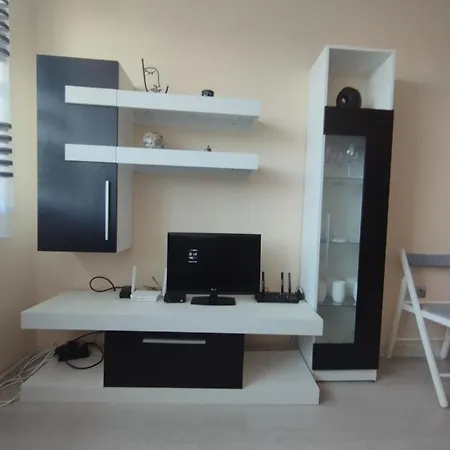 Stylish Apartment, Top Location! Sofia