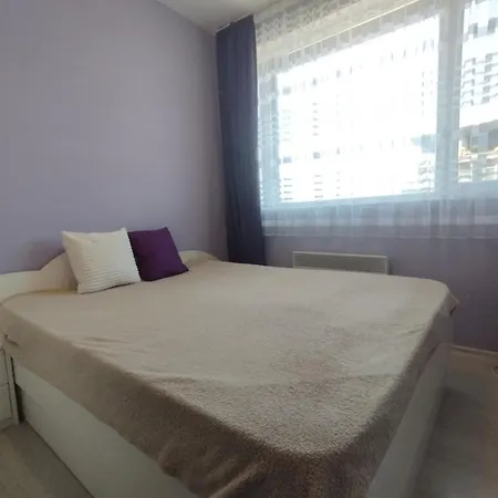 Appartement Stylish Apartment, Location! *