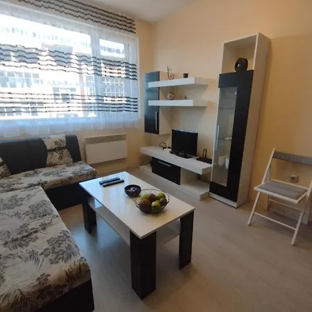 Appartement Stylish Apartment, Location! *