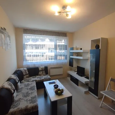 Stylish Apartment, Top Location! * Sofia