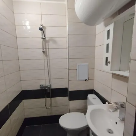 Stylish Apartment, Location! 소피아